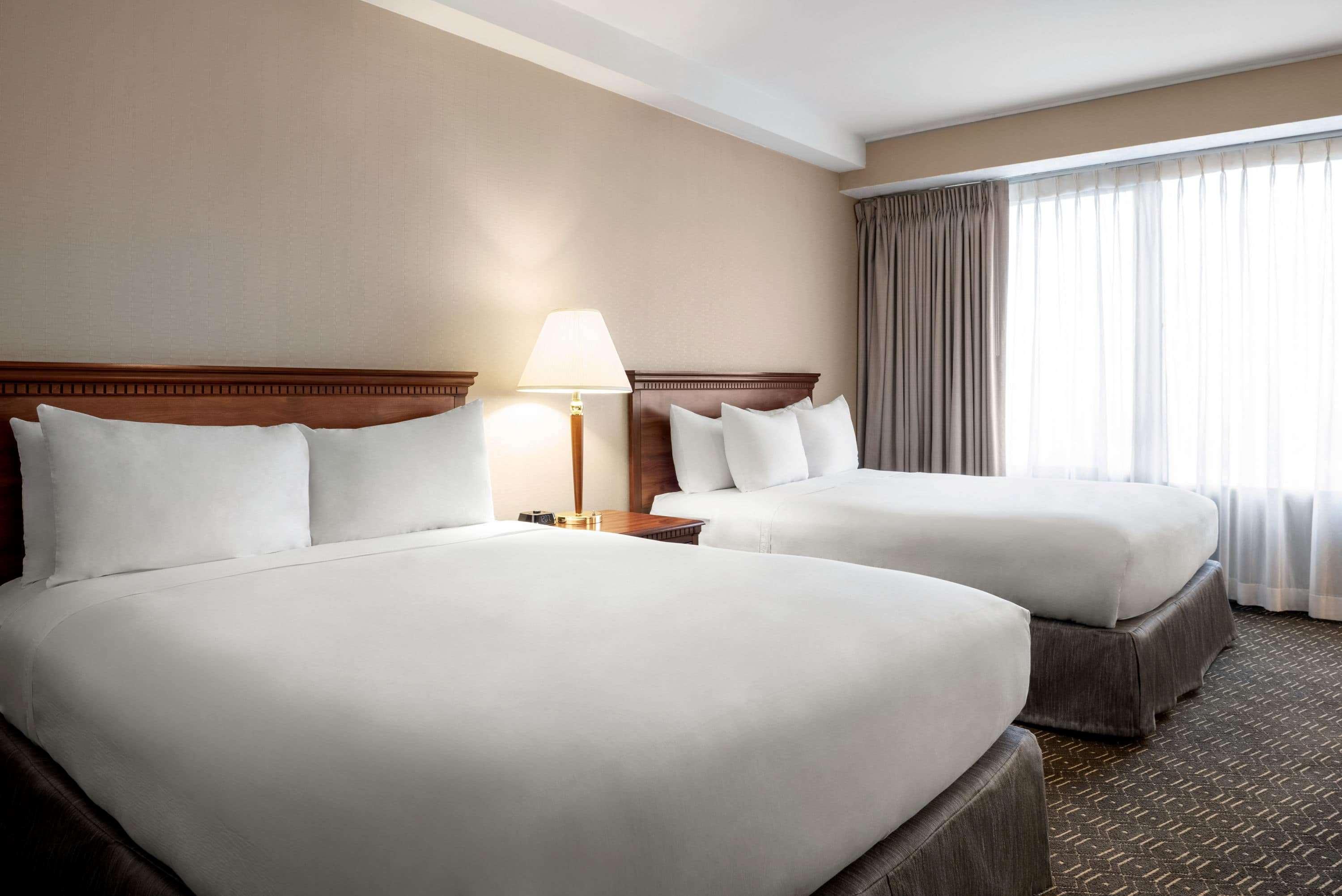 Wyndham Springfield City Centre Exterior foto