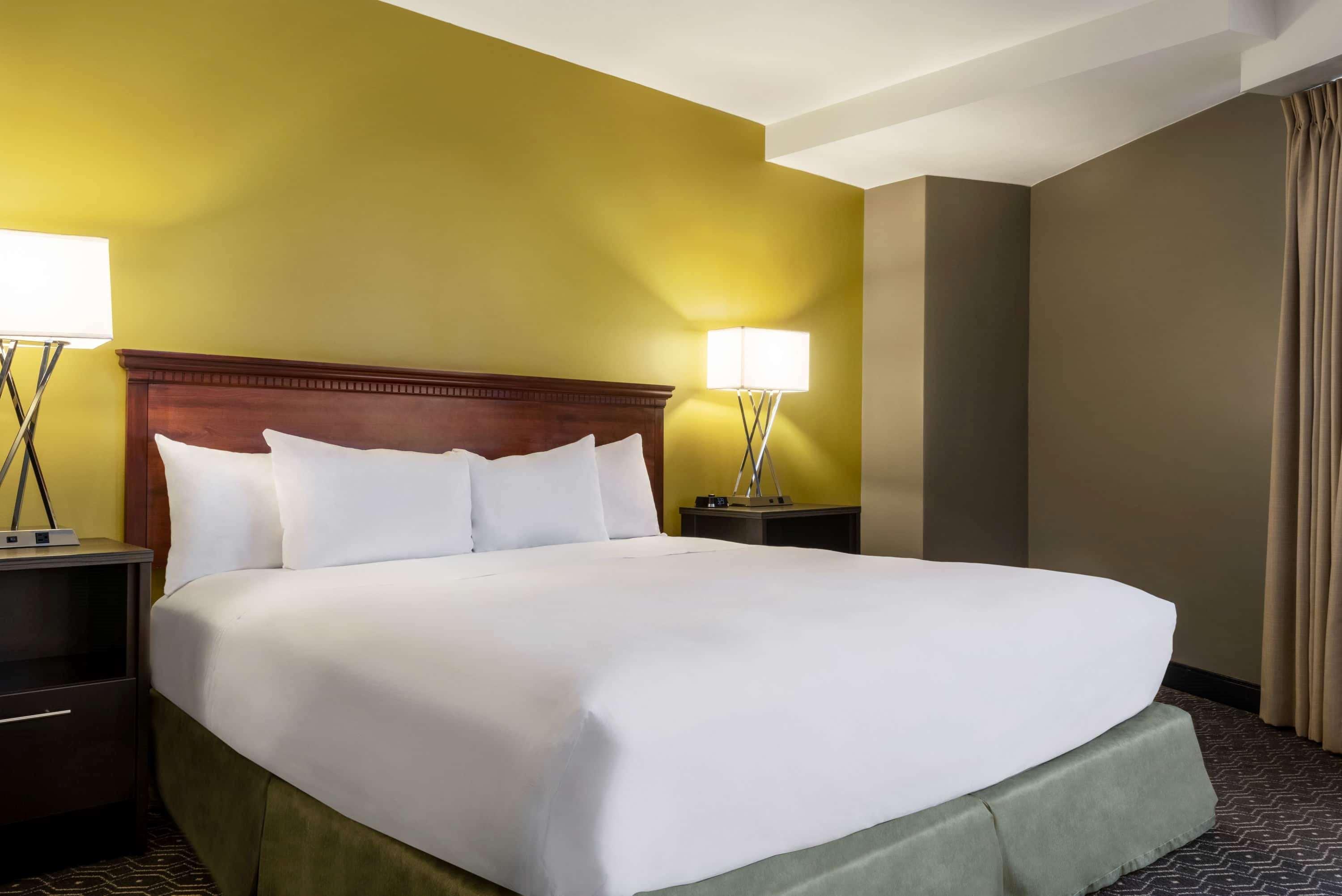 Wyndham Springfield City Centre Exterior foto