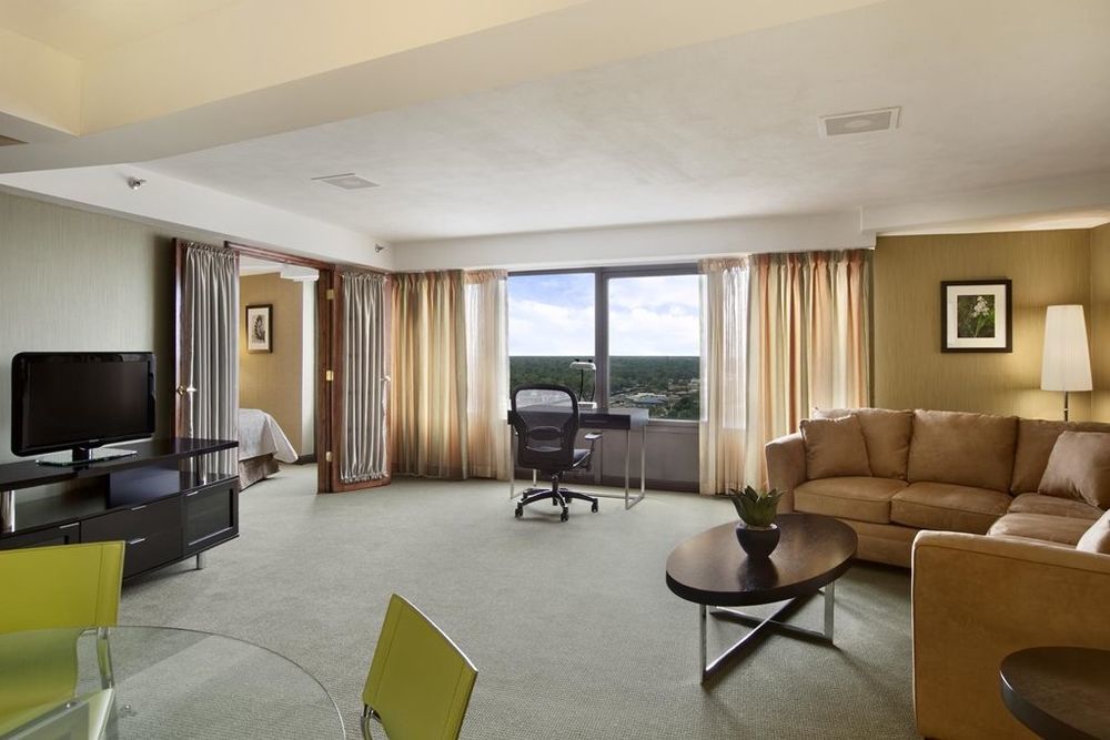 Wyndham Springfield City Centre Zimmer foto