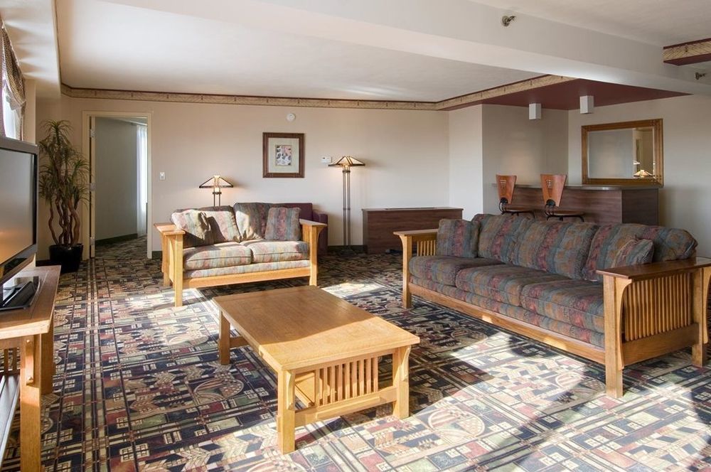 Wyndham Springfield City Centre Zimmer foto