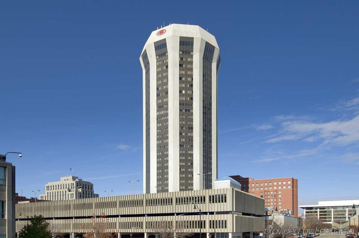 Wyndham Springfield City Centre Exterior foto