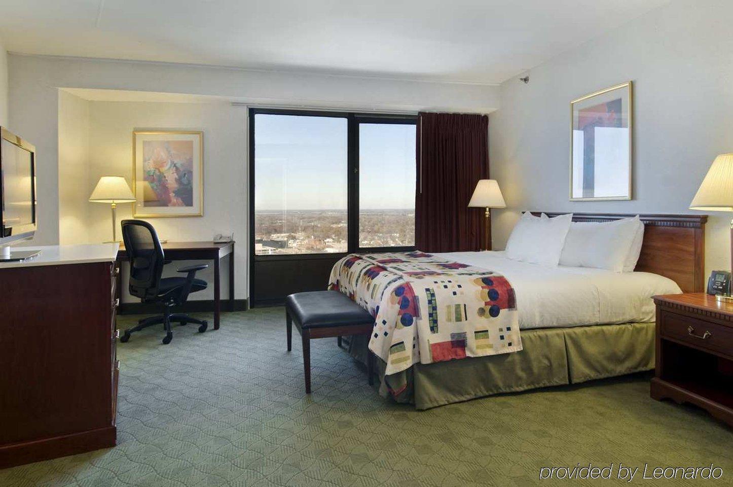 Wyndham Springfield City Centre Exterior foto